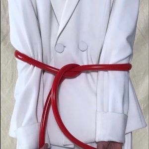 Meet your Posher, Courty